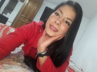 Martina_Hot webcam girl as a performer. Gallery photo 1.