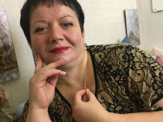 MargoBlacik webcam girl as a performer. Gallery photo 1.