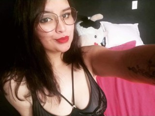Indexed Webcam Grab of Anny_boobs
