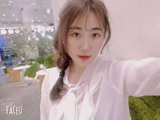 Indexed Webcam Grab of Xiaoyue
