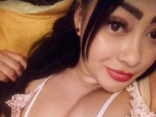 Melani_Lopez webcam girl as a performer. Gallery photo 1.