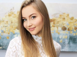 MiaTa webcam girl as a performer. Gallery photo 2.