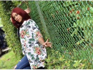 Sexy_Kary webcam girl as a performer. Gallery photo 3.