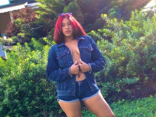 Sexy_Kary webcam girl as a performer. Gallery photo 4.