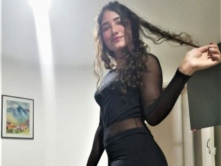 Fox_Colleens webcam girl as a performer. Gallery photo 1.