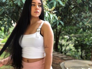 Alicia_Miller webcam girl as a performer. Gallery photo 1.