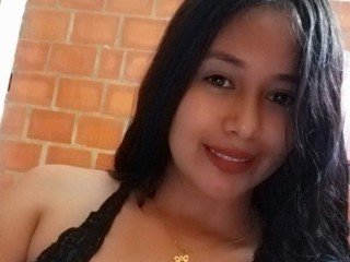 Indexed Webcam Grab of Salome_sweet_sexy