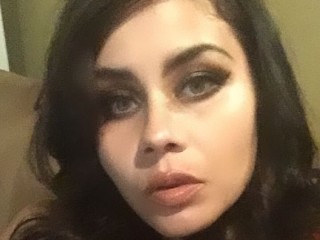 FoxyBae777 webcam girl as a performer. Gallery photo 1.