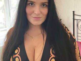 JuliaRosa webcam girl as a performer. Gallery photo 1.