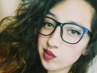 AnaLoveXX22 webcam girl as a performer. Gallery photo 1.