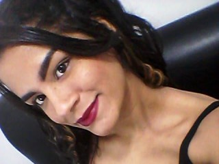 sweetcaribbean webcam girl as a performer. Gallery photo 1.