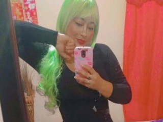 Melani_Lopez webcam girl as a performer. Gallery photo 3.