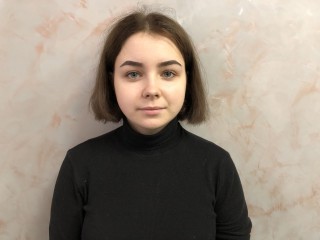 EMILY_ROSI webcam girl as a performer. Gallery photo 1.