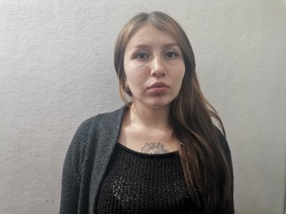 Dulce_Dennise webcam girl as a performer. Gallery photo 1.