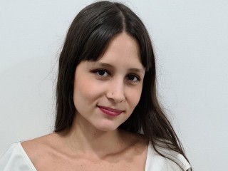 ViolettRosse webcam girl as a performer. Gallery photo 1.