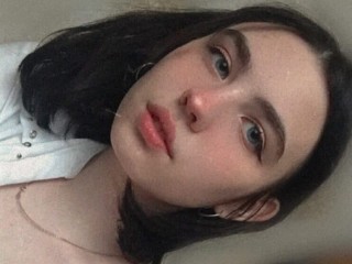 DaisyPike webcam girl as a performer. Gallery photo 2.