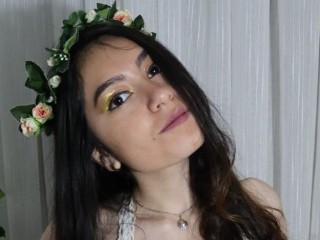 Lady_Rincon webcam girl as a performer. Gallery photo 1.