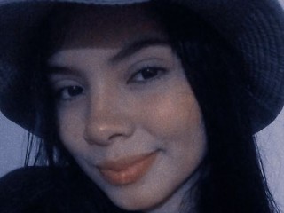 Zali_Rose webcam girl as a performer. Gallery photo 1.