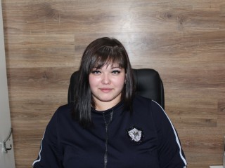 JulcyCherry webcam girl as a performer. Gallery photo 1.