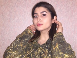 Nicole_lovely webcam girl as a performer. Gallery photo 1.