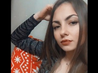 KristyPink webcam girl as a performer. Gallery photo 2.