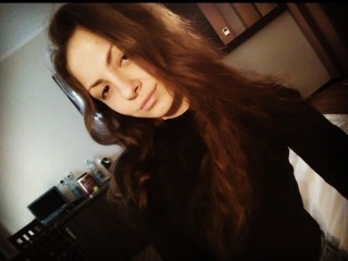 KristyPink webcam girl as a performer. Gallery photo 3.