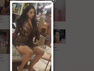 streamate IndianBarbieLola webcam girl as a performer. Gallery photo 4.