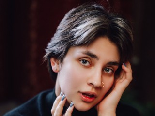 Barbara_Miller webcam girl as a performer. Gallery photo 2.