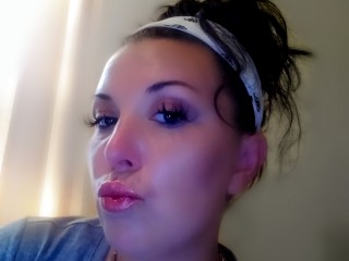 GoddessKarmaJae webcam girl as a performer. Gallery photo 2.