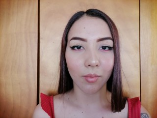 Liana_Cooper webcam girl as a performer. Gallery photo 1.