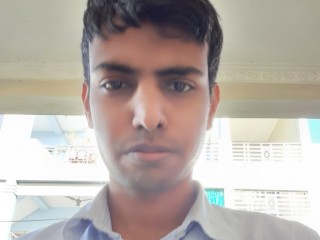 Indexed Webcam Grab of Pushpendraahirwar00