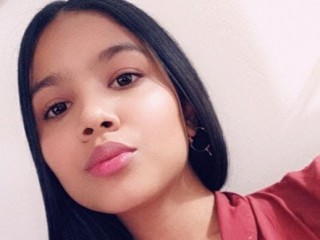 angel_beautiful webcam girl as a performer. Gallery photo 2.