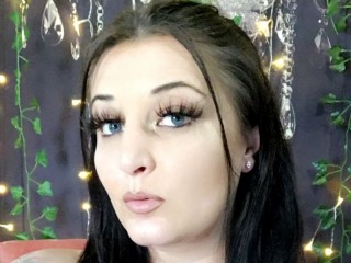 Pretty_xxx_Nghtmare webcam girl as a performer. Gallery photo 1.