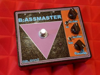 Indexed Webcam Grab of Bassmaster