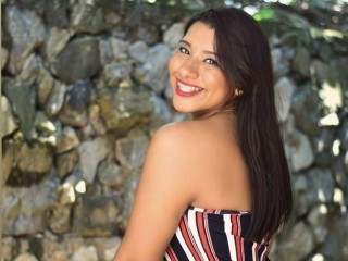 ChloeRoma webcam girl as a performer. Gallery photo 2.