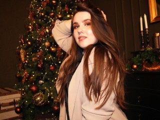 DominikaEvans webcam girl as a performer. Gallery photo 3.