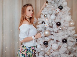 LESLEY_LEW webcam girl as a performer. Gallery photo 5.