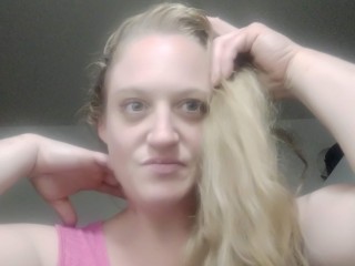 MistressKhloeJacobs webcam girl as a performer. Gallery photo 1.