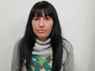 MorganAvalonn webcam girl as a performer. Gallery photo 1.