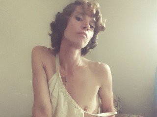 MistressCharlieChanning webcam girl as a performer. Gallery photo 3.