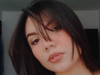 Sofia_Barrera webcam girl as a performer. Gallery photo 1.