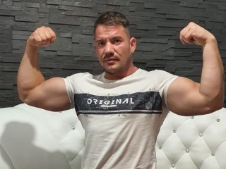 MikeTheBuLL live sex cam video