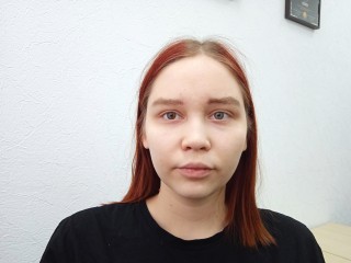 BellaDimarco webcam girl as a performer. Gallery photo 1.