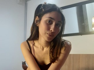 anna_misty webcam girl as a performer. Gallery photo 1.