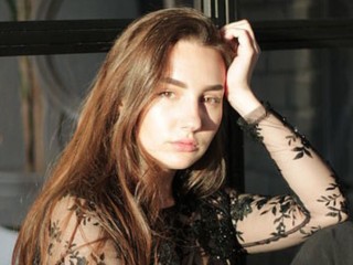 JessicaAvil webcam girl as a performer. Gallery photo 3.