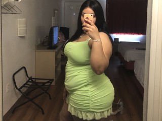 GoddessRose18 webcam girl as a performer. Gallery photo 1.