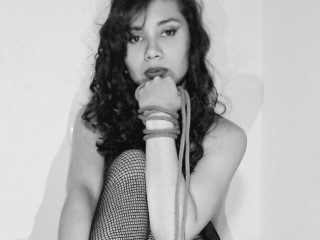 JessyeThompson webcam girl as a performer. Gallery photo 6.