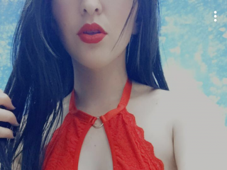 catsweett webcam girl as a performer. Gallery photo 1.