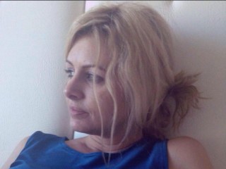 GingerSpiiice webcam girl as a performer. Gallery photo 1.