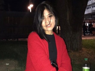 Lovely_elsa webcam girl as a performer. Gallery photo 1.